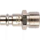 Conector Rapido De Aire 3/8"(M)X1/4"(M)