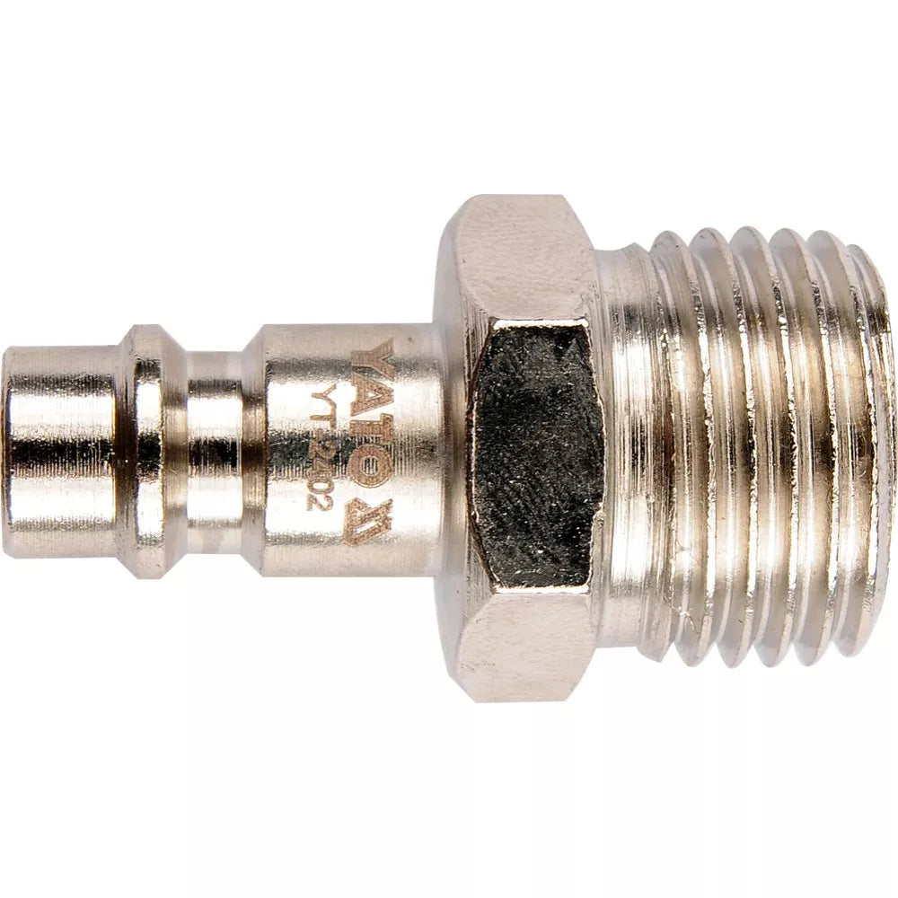 Conector Rapido De Aire 1/2