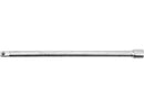 Extensión para cubos YATO de 3/8 pulg × 254 mm, SKU YT-3845