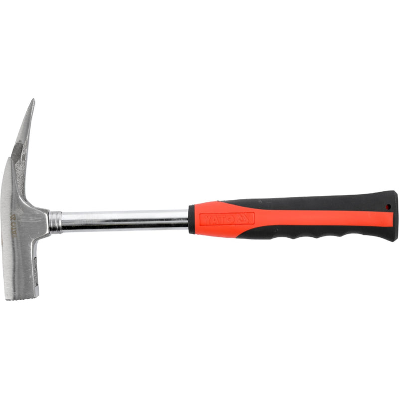 Martillo Bola, Mango de Fibra de Vidrio 600G