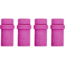 Set de 4 Boquillas Para Cabina de Sandblasteado