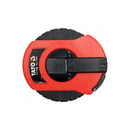 Cinta métrica YATO de fibra de vidrio 30 m × 15 mm - vista principal