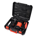 Martillo Rotativo Sds-Plus 1250w 110~130v 50/60hz