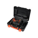 Taladro Atornillador Con Percusión A Batería