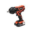 Llave De Impacto A Batería