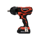 Llave De Impacto A Batería