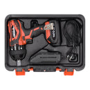 Llave De Impacto A Batería