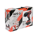 Llave De Impacto A Batería