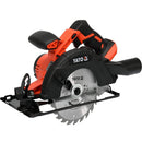 Sierra Circular A Batería 165Mm (Body )