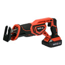 Sierra Sable De Batería