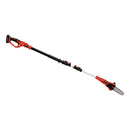 Sierra De Pértiga Telescópica A Batería