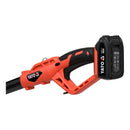 Sierra De Pértiga Telescópica A Batería