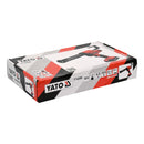 Pistola Calafateadora inalambrica con batería 18V