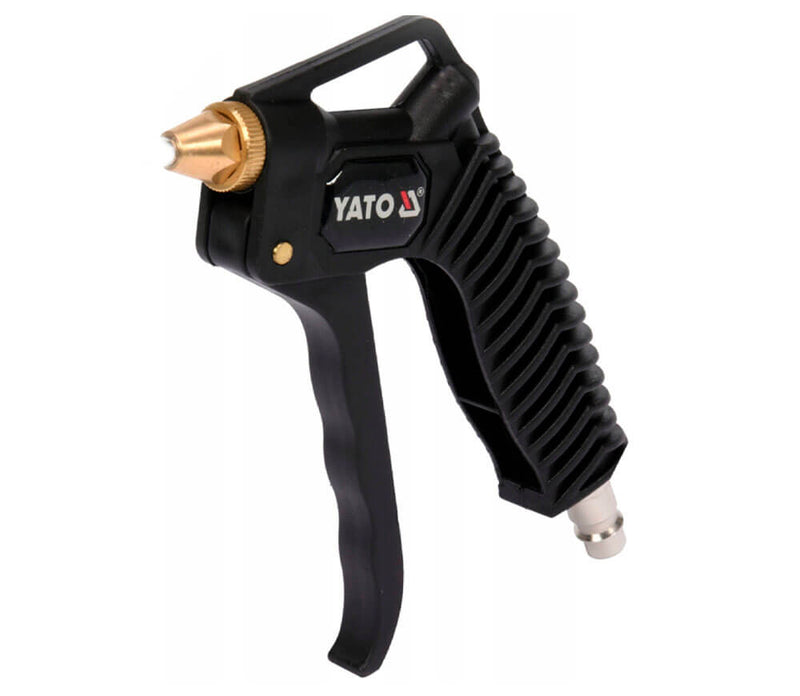 Pistola De Soplado 520 Mm