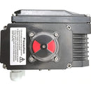 Actuador Electrico Para Valvulas Mariposa De 1" A 3". AC 110V/220V 50Hz/60Hz. No Incluye Relay.