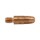 0.9 Mm Punta De Contacto Para Aluminio M6 Binzel Original Para MB25AK ( Se Vende Por Unidad)