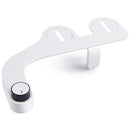 Accesorio bidé para asiento de inodoro. Paperless Cleaner