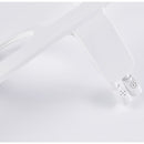 Accesorio bidé para asiento de inodoro. Paperless Cleaner