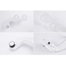 Accesorio bidé para asiento de inodoro. Paperless Cleaner