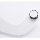 Accesorio bidé para asiento de inodoro. Paperless Cleaner