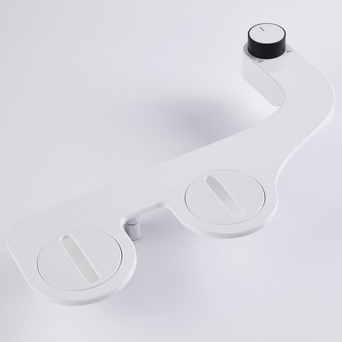 Roca Victoria Inodoro + Bidet Suspendido Cañoplast