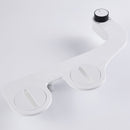 Accesorio bidé para asiento de inodoro. Paperless Cleaner