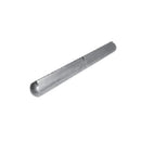 Bisagras para soldar con semi-aleta