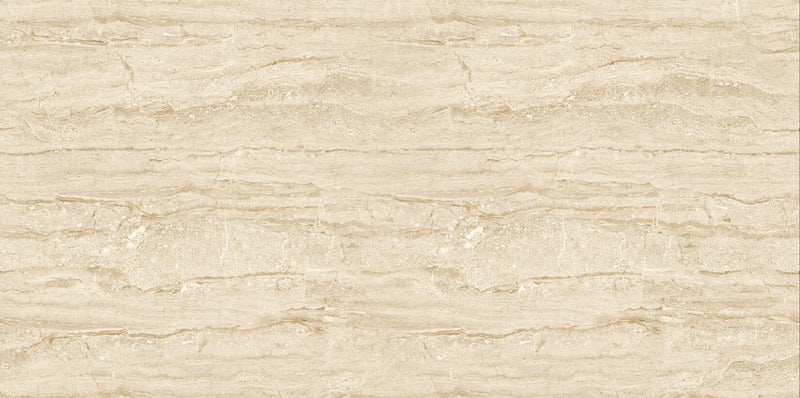 Piedra Flexible Travertino panel 570 x 270 mm (2.5 - 3.3mm) 30 Ppc/ box