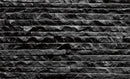 Piedra Flexible ART STONE BLACK panel 570 x 270 mm (2.5 - 3.3mm) 30 Ppc/ box