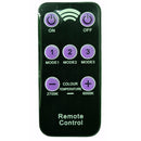 Lampara con panel solar 300 watts con sensor de movimiento