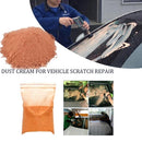 Oxido De Cerio Mas Kit Para Pulir Vidrio. 120Gr