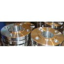 Sellos para bridas PTFE. SORF.