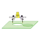 Segmento Diamantado Para Cortes De Diámetros De 135-175Mm.