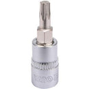 Dados De Punta Torx 1/4" Corto
