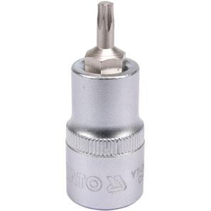 Dados De Punta Torx De 1/2".