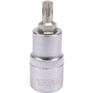 Dados De Punta Torx De 1/2".