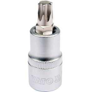 Dados De Punta Torx De 1/2".