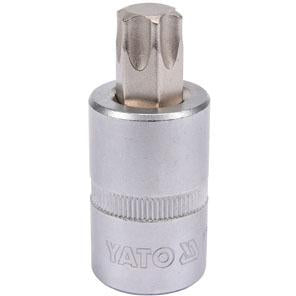 Dados De Punta Torx De 1/2".