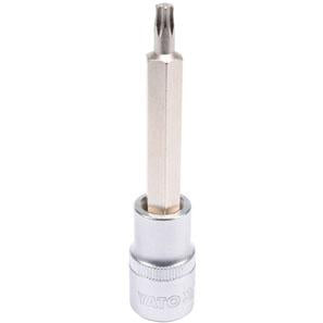 Dados De Punta Torx De 1/2".