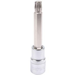 Dados De Punta Torx De 1/2".