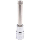 Dados De Punta Torx De 1/2".