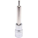 Dados De Punta Estriada 1/2"