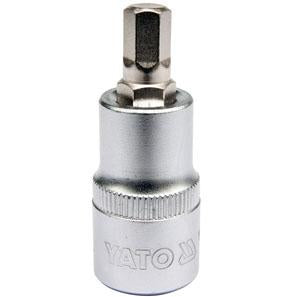 Dados De Punta Hexagonal 1/2".