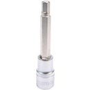 Dados De Punta Hexagonal 1/2".