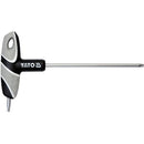 Llaves Torx Con Mango En T