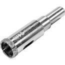 Brocas Diamantadas Para Vidrio Y Ceramica