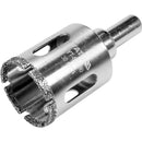 Brocas Diamantadas Para Vidrio Y Ceramica