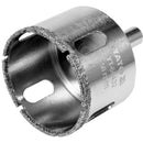 Brocas Diamantadas Para Vidrio Y Ceramica