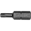1 Pza - Puntas Torx De Seguridad