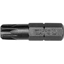 1 Pza - Puntas Torx De Seguridad